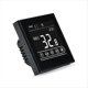 thumbnail image 1 of Termostato Inteligente WiFi Tuya Smart, Controlador de Temperatura para Calefacción por Suelo Radiante, Caldera Eléctrica, de Agua y de Gas, 16 A, Color Negro, 1 of 8
