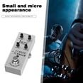 thumbnail image 4 of Efector de guitarra eléctrica coro analógico/retardo analógico/trémolo accesorios portátiles, 4 of 8