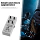 thumbnail image 5 of Pedal de efectos de guitarra Coro analógico/Retardo analógico/Accesorios de pedal de efectos de trémolo, 5 of 6