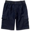 Garanimals - Little Boys' Elastic-Waist Denim Shorts