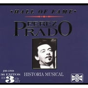 Hall Of Fame: Historia Musical