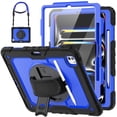 thumbnail image 1 of Funda para Tablet HXCASEAC iPad Pro 13" 2025/2024 Antigolpes, 1 of 9