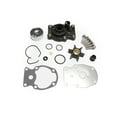 thumbnail image 3 of Createshao Johnson Evinrude Impeller Complete Kit Replacement 25 Hp 1985-1997 WSM 750-250 OEM# 393630 Sierra 18-3382, 3 of 30