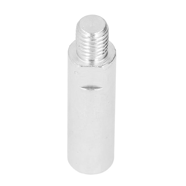 Eje de extensión de pulidora rotativa, Eje de extensión de pulidora rotativa Varilla de extensión de amoladora angular Varilla de extensión de amoladora angular Tecnología avanzada