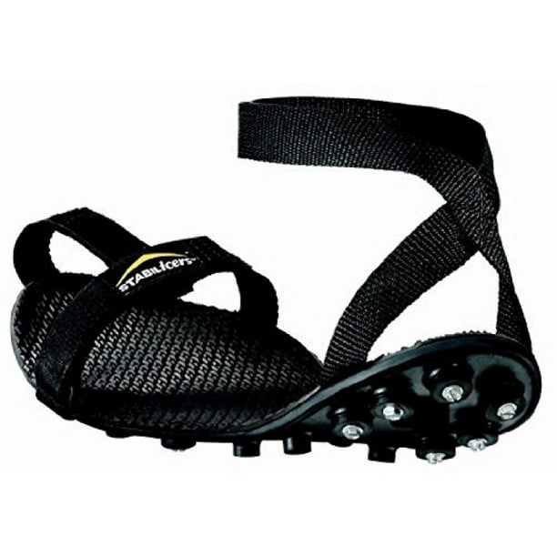 stabilicers lite ice cleats