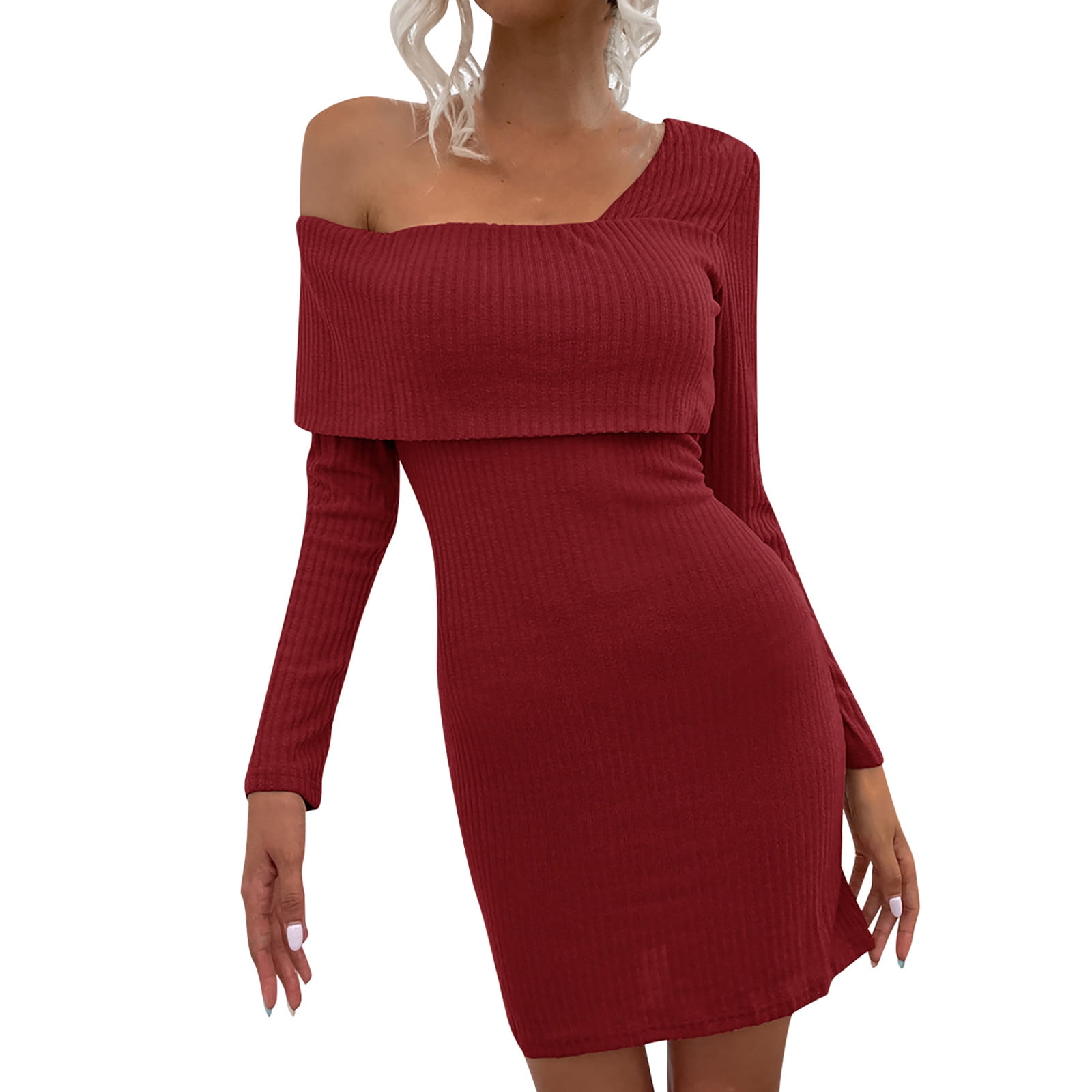 Yrtoes Fall Dresses for Women 2022 