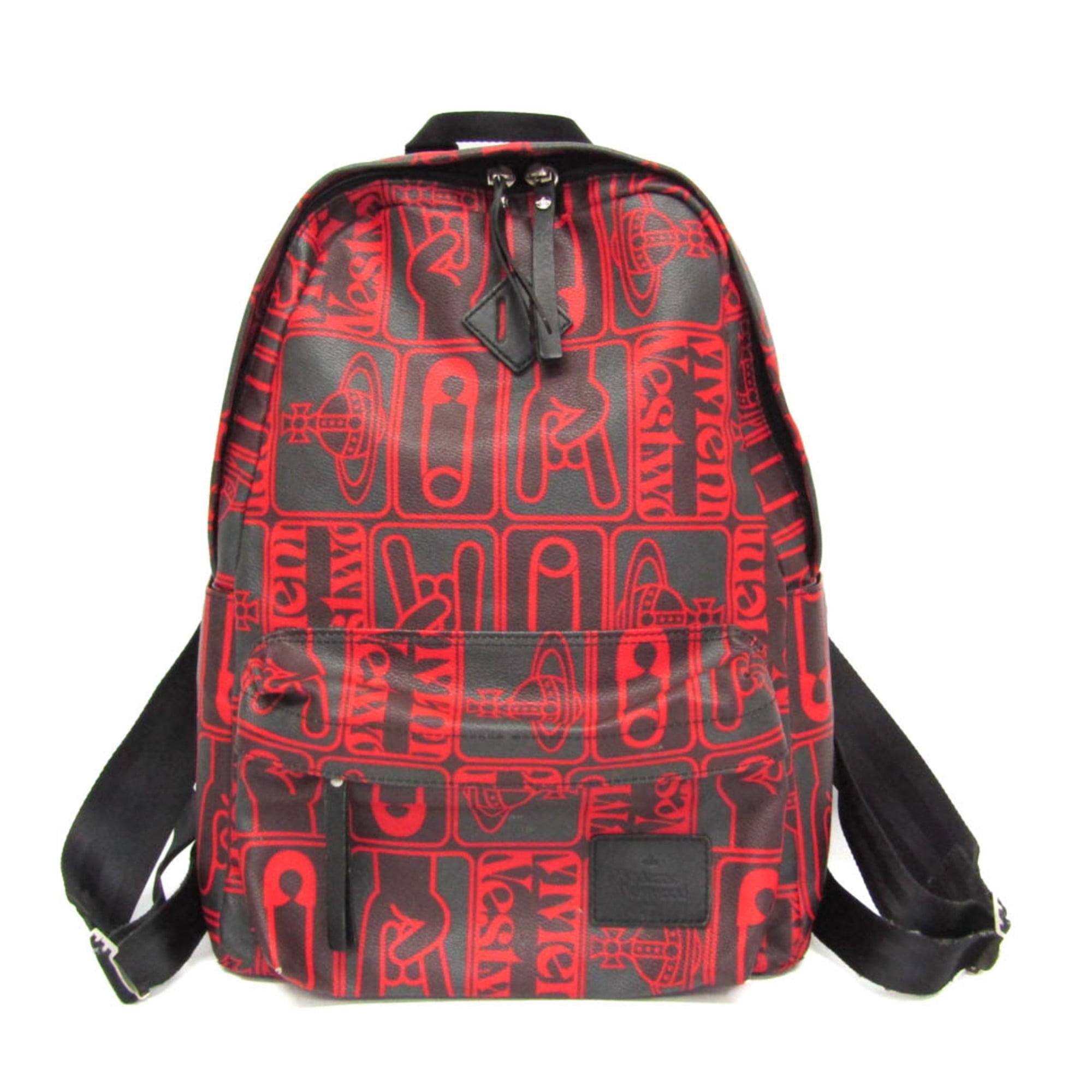 Vivienne Westwood Mens Leather