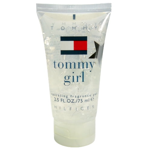 tommy girl tropics perfume