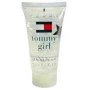 Tommy Girl by Tommy Hilfiger for Women Sparkling Fragrance Gel 2.5oz