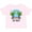 AD-Pink, variant on Inktastic Summer Vacation in Key West Boys or Girls Baby T-Shirt