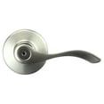 thumbnail image 6 of Kwikset Balboa Bed/Bath Lever SN, 6 of 6