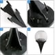 thumbnail image 4 of 1PCS Solar Crack Ball Lawn Light-12CM Ball-30LED Luz amarilla cálida (silicona sellada) Ormromra CPB-US-DYP169-2, 4 of 4