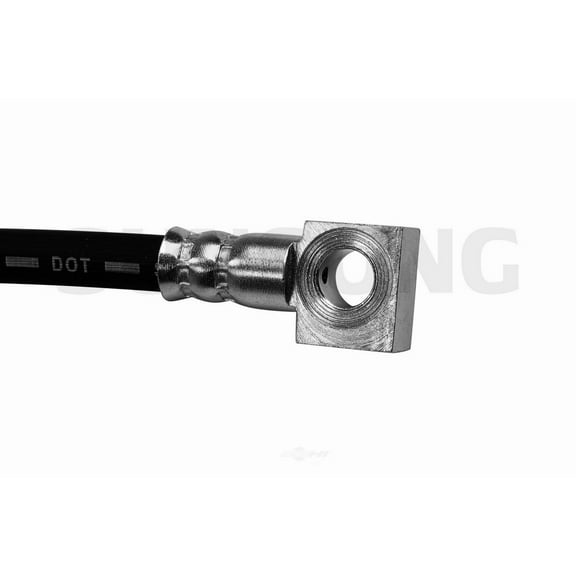 Sunsong 2203970 Brake Hydraulic Hose