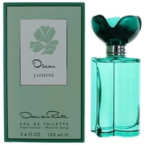 Oscar De La Renta Oscar Jasmine By Oscar De La Renta Eau De Toilette Spray for Women - 3.3 oz
