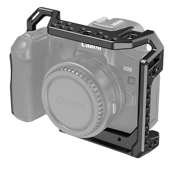 SmallRig Cage for Canon EOS R Camera