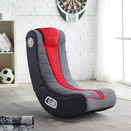 X Rocker Extreme III Video Rocker with Speakers 5149101