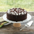 thumbnail image 1 of Nordic Ware Naturals Aluminum NonStick High-Side Sheet Cake Pan, 1 of 4