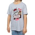 thumbnail image 3 of Tom And Jerry Girls Posse Cat Cotton T-Shirt, 3 of 5