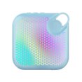 thumbnail image 1 of Langgg Bluetooth Speaker For Sound And Colorful Lighting Effects 3D Sound blue, 1 of 6