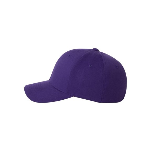 Flexfit - Wool-Blend Cap - 6477