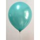 thumbnail image 5 of Adornos y decoración Globos verde azulado Confeti metálico Globos turquesas para baby shower Cumpleaños Boda Decoraciones para fiestas de compromiso, 5 of 5