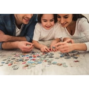 Eurographics متجر عيد الميلاد بواسطة Paul Normand 1000 Pc