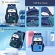 thumbnail image 5 of Set de mochilas MITOWERMI, 46 cm, ligero, para niños, astronauta, 5 of 6