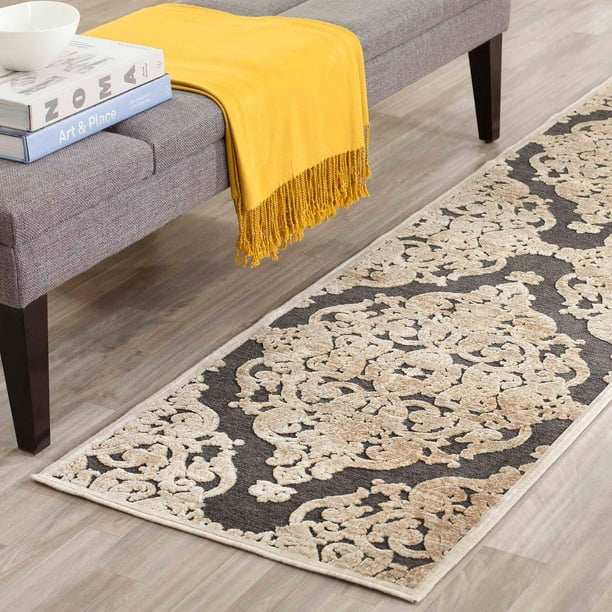 Safavieh Paradise Stone Traditional Rug Runner 2'2" x 8' Walmart
