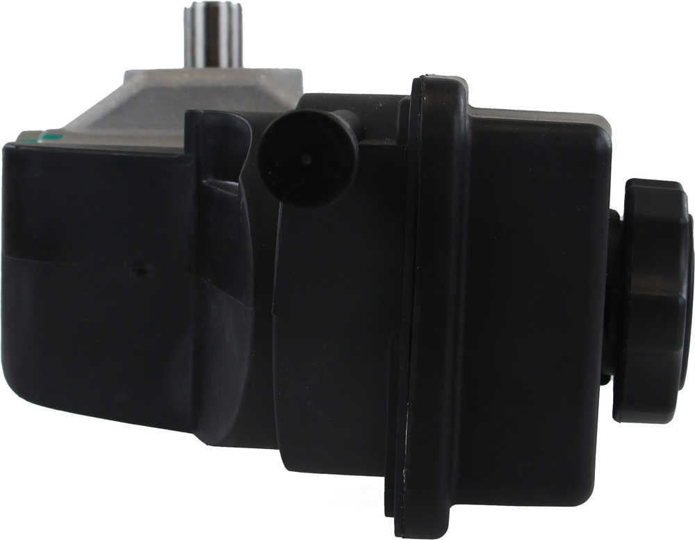 Atlantic Automotive Engineering 63125N AAE New Hydraulic Power Steering Pump 100% Tested