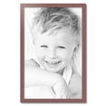 thumbnail image 2 of ArtToFrames 23x36 inch Pink Picture Frame, Pink Wood Poster Frame (4441), 2 of 8