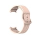 thumbnail image 5 of Correa de muñeca de reloj de silicona para Samsung Galaxy Watch5 Pro/5/4 45/40/44 mm (rosa) WDOplteas Para estrenar, 5 of 9