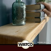 Natural, Watco Danish Oil - 65751, Pint