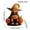 Style B, variant on Fall Halloween Fall Halloween Pumpkin Lantern Elf Glowing Goblin Doll Decorations Handmade Gnomes Elf for Fall Halloween Decor Gift - Fall Halloween Party Home Gnomes Decor - Halloween Gift