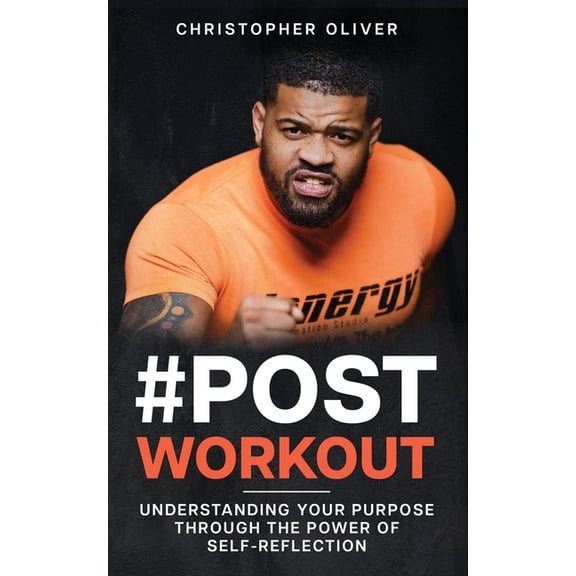 Post Workout, (Paperback)
