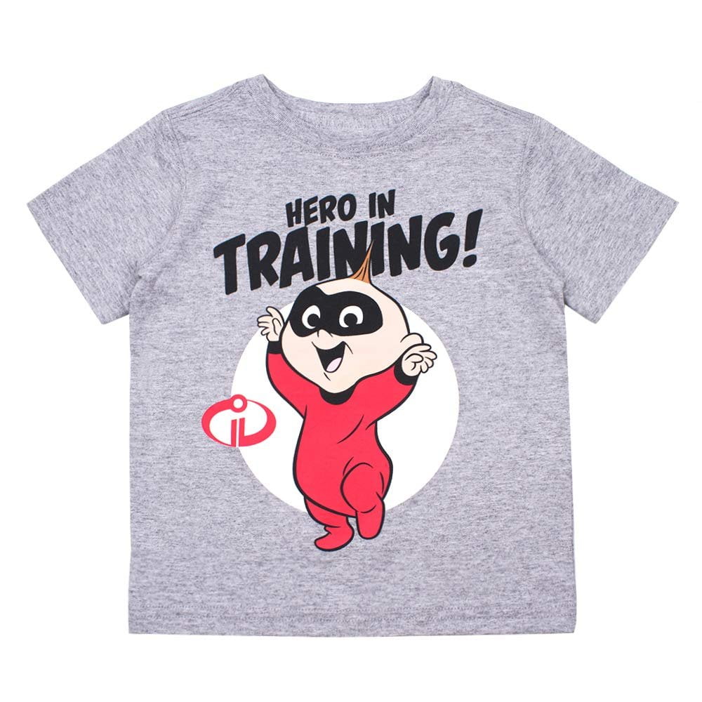 walmart incredibles t shirt