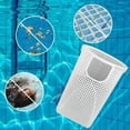 thumbnail image 2 of Swimables SPX1500LX Powerflo Compatible avec Piscine et Filtre de Piscine Durable Power LX, 2 of 7