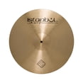 thumbnail image 1 of ISTANBUL Platillo Medium Crash de 18” Agop Traditional MC18 ISTANBUL, 1 of 4