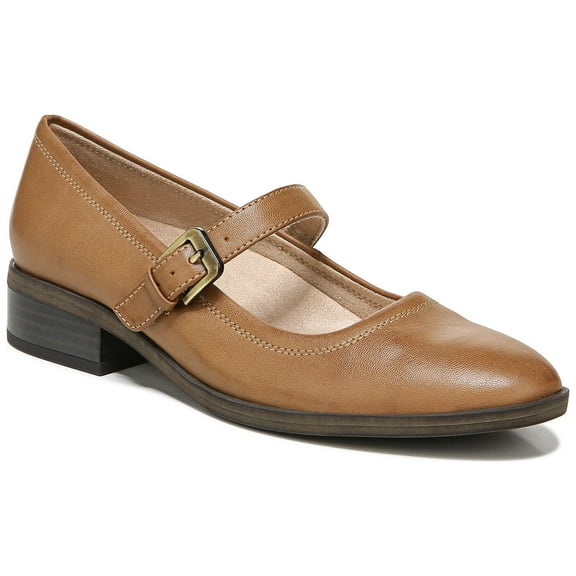 SOUL Naturalizer Womens Ramona Mary Jane Dress Shoes - Medium & Wide Width