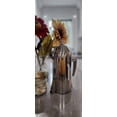 thumbnail image 4 of Francois et Mimi Custom-Style Double Wall French Coffee Press, 34-Ounce, Stainless Steel (Modern), 4 of 4