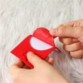 thumbnail image 4 of Kit de Broderie à la Main pour Enfants Design de Dessin Animé DIY Laine Enfilage Jouet Éducatif, 4 of 7
