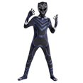 thumbnail image 1 of Disfraz de Spiderman para niños y adultos, traje de LICRA de superhéroe, Pantera Negra, No Way Home, Zentai, novedad Fivean unisex, 1 of 2