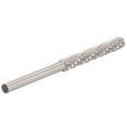 thumbnail image 3 of Ymiko Tungsten Steel Grinding Head Carving File Woodworking 2‑Grain Burrs HOT, 3 of 8