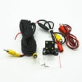 thumbnail image 3 of Car Rear View LED Camera 4.3 "LCD Foldable Display Monitor Reverse Monitoring-, 3 of 4