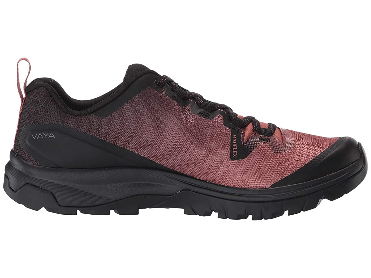 Salomon - Salomon Salomon Vaya Low GTX Hiking Shoes for Women - Walmart ...