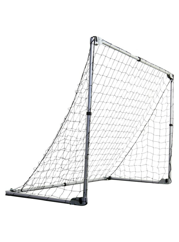 Soccer Nets in Soccer