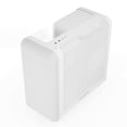 thumbnail image 2 of Gabinete Gamer HYTE X50 E-ATX USB-C Blanco, 2 of 6
