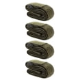 thumbnail image 3 of BRIGHTFUFU 4pcs Camping al aire libre Equipaje Cinturones Cinturones multifuncionales Camping Correas, 3 of 7