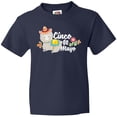 thumbnail image 3 of Inktastic Cinco De Mayo with Llama and Flower Youth T-Shirt, 3 of 5