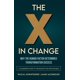 thumbnail image 1 of Libro publicado de forma independiente The X in Change, 1 of 1