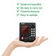 thumbnail image 2 of East Tester ETP6005B Fuente de alimentación regulada CC 300W 60V 5A, 2 of 7